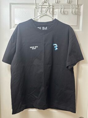 Chris Bumstead T-shirt Men’s Large